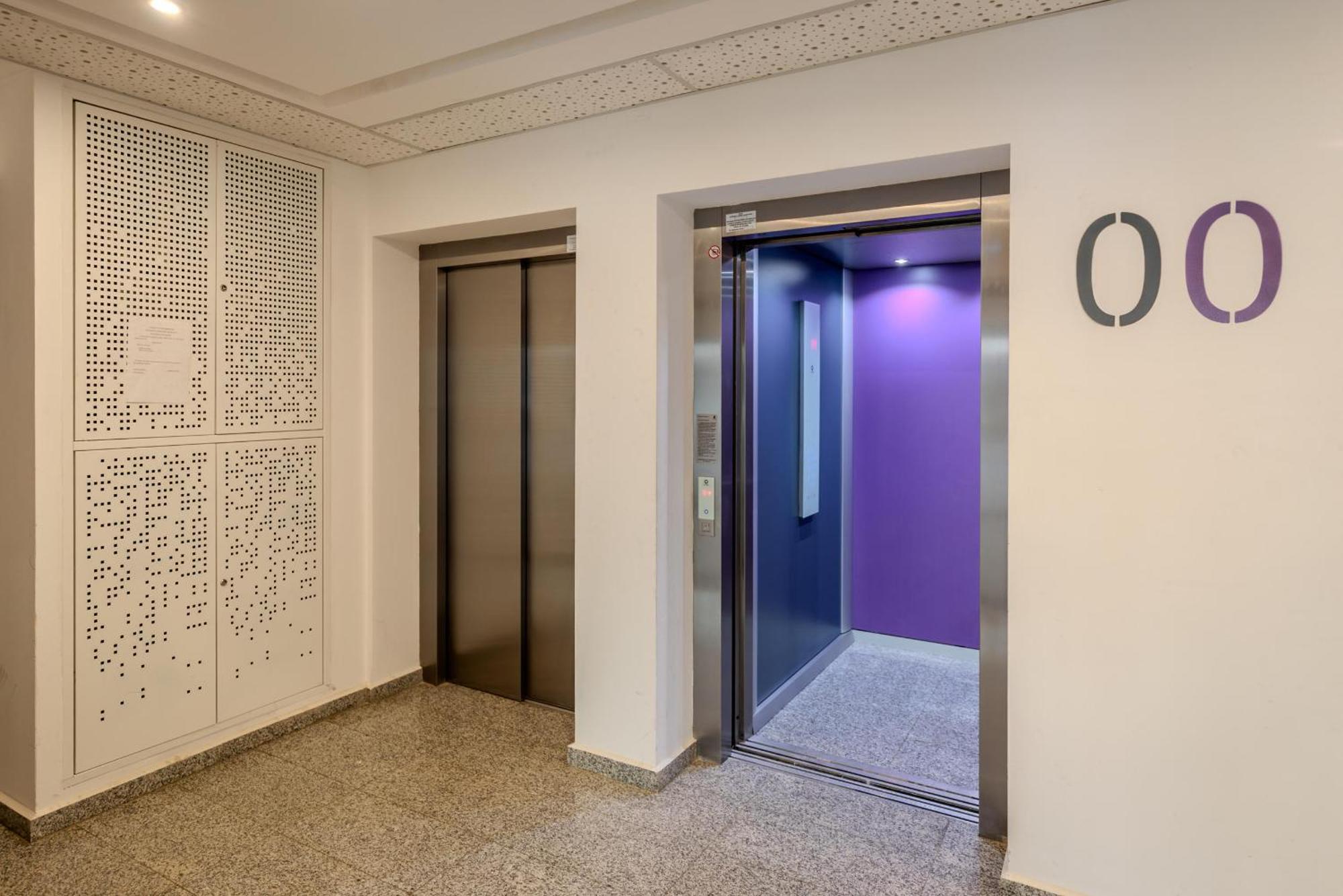 Perfect Stay: Urban Heaven In Aviatiei Business Area Бухарест Экстерьер фото