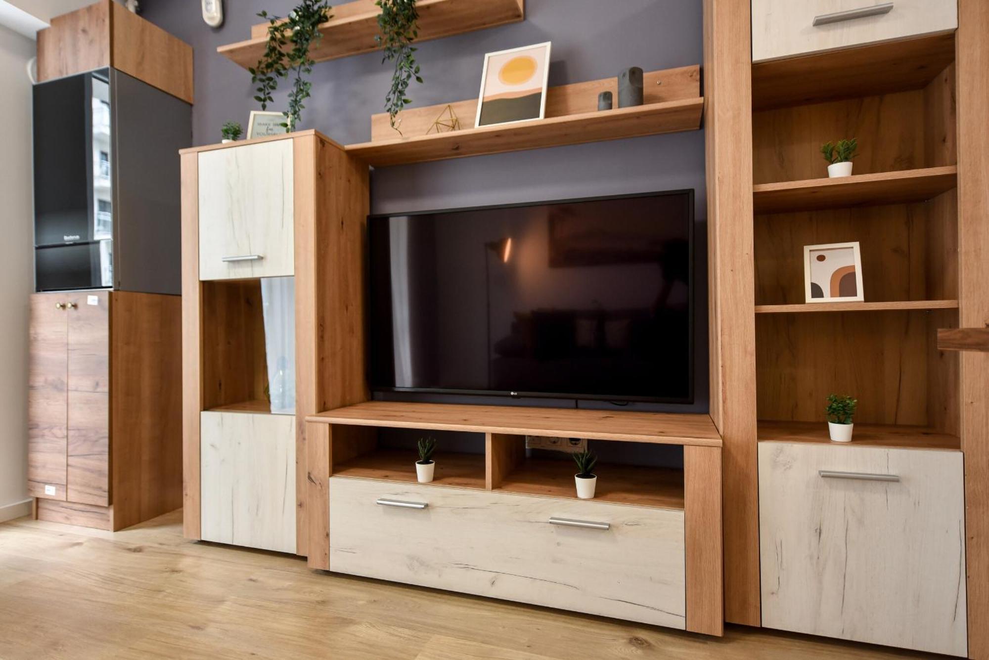 Perfect Stay: Urban Heaven In Aviatiei Business Area Бухарест Номер фото