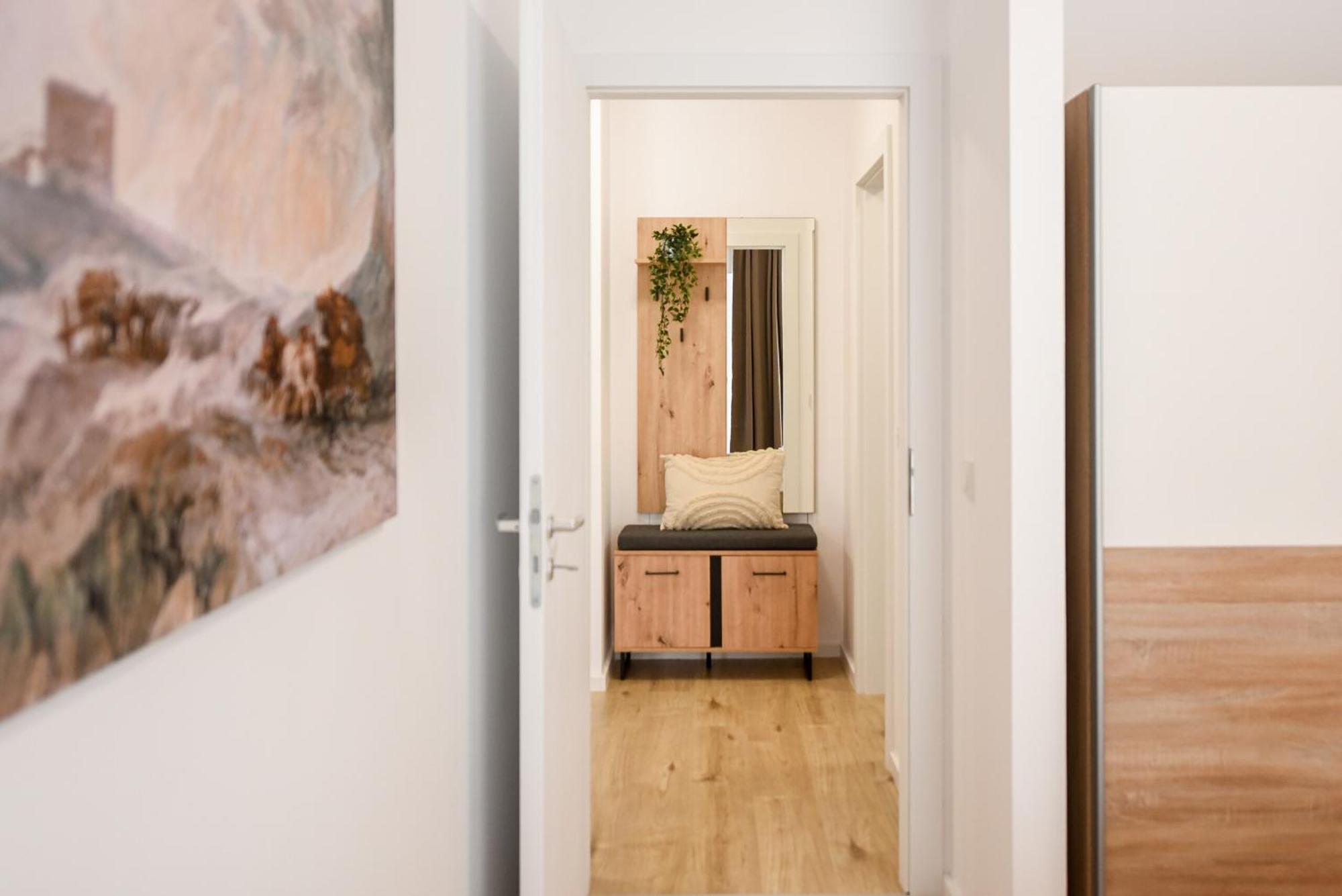 Perfect Stay: Urban Heaven In Aviatiei Business Area Бухарест Номер фото